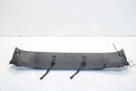58387-30221-c3 Lexus 2013-20 Gs350 Rear Trunk Sill Scuff Plate Trim Cover Panel