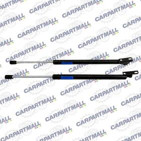 6102-27713 Lexus 99 00 01 02 03 Rx300 Rear Trunk Lift Cylinder Support Strut Pair Set Oem
