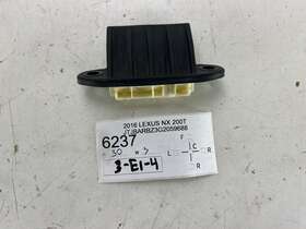6237 Lexus 2015 2021 Nx 200t Rear Trunk Lid Opener Switch Oem