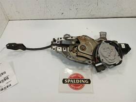 640.le1104 Lexus 2004 Rx330 Tailgate Hatch Motor Pull Down Open Lift 10227053 640.le1104 Lexus 2004 Rx330 Tailgate Hatch Motor Pull Down Open Lift 10227053