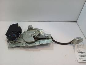 640.le1112 Lexus 2010-15 Rx350 Trunk Lid Motor Pull Down 12608043 640.le1112 Lexus 2010-15 Rx350 Trunk Lid Motor Pull Down 12608043