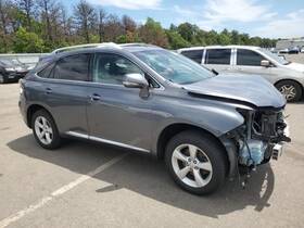 640.le1115 Lexus Rx350 2015 Lid Motor Pull Down 611040