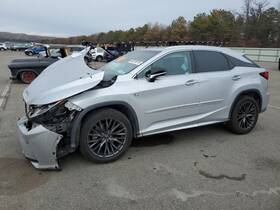 640.le1116 Lexus Rx350 2016 Lid Motor Pull Down 630466