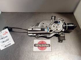 4727107-10030 Lexus 640.le1607 2007 Rx350 Lid Motor Pull Down 9260351 4727107-10030 Lexus 640.le1607 2007 Rx350 Lid Motor Pull Down 9260351