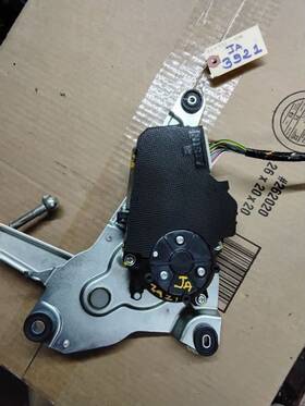 640.le1r07 Lexus Ls460 2007 Lid Motor Pull Down 652932