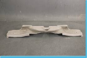 64275-24020 Lexus 02-10 Sc430 Trunk Boot Upper Center Carpet Cover Panel Trim Ecru Oem