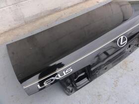 64401-30890 Lexus 1996-1997 Gs300 Rear Trunk Deck Lid Shell Cover Oem
