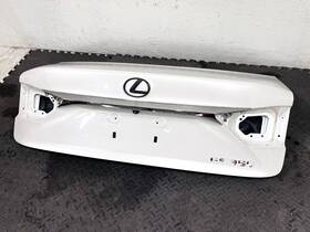 64401-33600 Lexus 13-15 Es350 Es Trunk Lid Tailgate Panel Cover Complete With Camera Oem