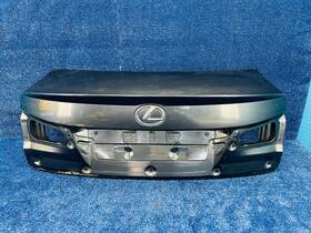 64401-53131 Lexus 2006-2013 Is250 Trunk Lid Shell Gray Oem