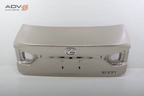 Lexus 6440106d50 2016 - 2018 Es350 Es300h Trunk Deck Lid Shell Cover Panel Oem