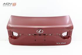 6440106d80 Lexus 2016 - 2018 Es350 Trunk Deck Lid Shell Cover Panel Oem 6440106d80 Lexus 2016 - 2018 Es350 Trunk Deck Lid Shell Cover Panel Oem