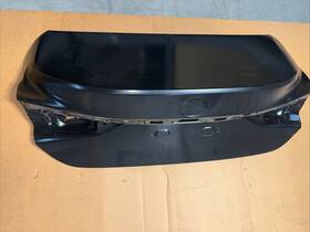 Lexus 6440106f90 Es350 2019 2020 Rear Trunk Lid Shell Oem