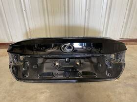 6440124250 Lexus 2015-2020 Rc300 Rc350 Rc200 Trunk Lid Oem