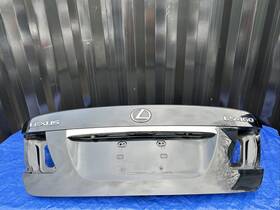 6440150290 Lexus 2007 2008 2009 2010 2011 2012 Ls460 Trunk Deck Lid Shell Black