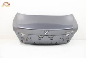 6440150330 Lexus Ls460 Ls600h Trunk Deck Lid Shell Cover Panel Oem 2013 - 2017