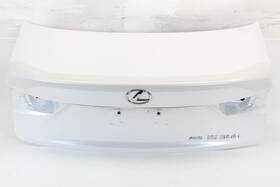 6440153311 Lexus 2014 - 2020 Is200t Is300 Is350 Rear Deck Trunk Lid Shell Cover Panel #7519