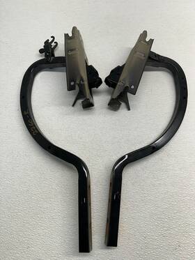 64520-06090 Lexus 2013-2018 Es350 / Es300h Rear Trunk Lid Left Driver/ Right Side Hinge Oem
