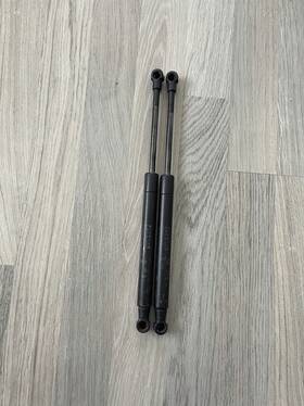 Lexus 64530-owo91- Gs300 06-11 Oem Rear Trunk Lid Lift Strut Shock Support Set Of 2