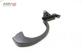 6457153050 Lexus Is350 Is300 Is500 Trunk Lid Right Side Hinge Lever Trim Cover Oem 2021-24 6457153050 Lexus Is350 Is300 Is500 Trunk Lid Right Side Hinge Lever Trim Cover Oem 2021-24
