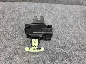 64600-53100 Lexus 2021-2026 Is500 F-sport Oem Rear Trunk Lid Emergency Lock Latch Actuator