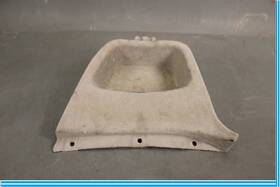 6471324010 Lexus 02-10 Sc430 Rear Left Driver Side Trunk Inner Storage Compartment Oem 6471324010 Lexus 02-10 Sc430 Rear Left Driver Side Trunk Inner Storage Compartment Oem