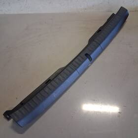 Lexus 6471676010 2011-2017 Ct200 Rear Deck Boot Bottom Lower Scuff Sill Trim Cover Oem
