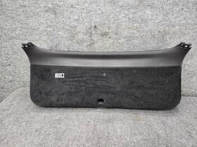 64730-0e100 Lexus Trunk Trim Panel Cover 16-21 Rx350 Rx450h Oem