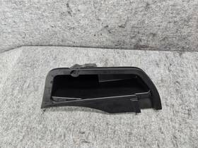 64741-0e050 Lexus Rear Trunk Trim Pocket Deck Box Assembly 16-22 Rx350 Rx450 Oem