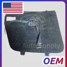 64741-53090 Lexus 64741 53090 Used Oem Is200t/is350/is300/is250 Trunk Box 14-16