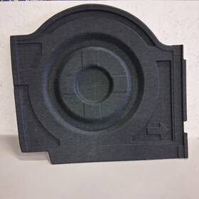 6477148010 Lexus 2010-2015 Rx350 Rx450 Rear Trunk Cargo Spare Cloth Cover Trim Panel Oem 6477148010 Lexus 2010-2015 Rx350 Rx450 Rear Trunk Cargo Spare Cloth Cover Trim Panel Oem