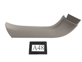 Lexus 64792-53010 2003 Is300 Sportcross Trunk Hatch Left Side Trim Panel Cover Oem 241 #a48