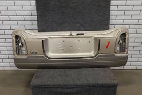 Lexus 6506160160 1998-2002 Lx470 Decklid/tailgate Cashmere Beige 4m9