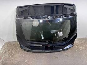 Lexus 67005-76320 2023-2025 Ux250h Rear Lift Gate Shell Panel With Window Glass Oem