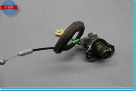 69052-53051 Lexus 07-14 Ls460 Ls600h Is250 Rear Trunk Deck Lid Key Lock Cylinder Switch Oem