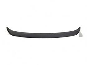 76085-33100-c0 Lexus 76085-33100 Es300h 13-18 Trunk Lid Spoiler Black D047 Oem 2013 2014