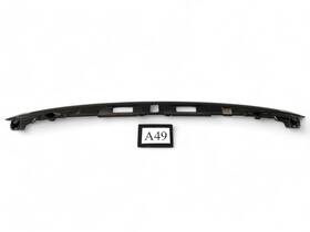 76801-30240 Lexus 2014 Gs350 Rear Trunk Lid Handle Trim Panel Oem 057 #a49 76801-30240 Lexus 2014 Gs350 Rear Trunk Lid Handle Trim Panel Oem 057 #a49