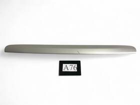 76801-53020 Lexus 2002 Is300 Rear Sportcross Gita Trunk Lid Handle Trim Panel Oem 376 #a76 76801-53020 Lexus 2002 Is300 Rear Sportcross Gita Trunk Lid Handle Trim Panel Oem 376 #a76