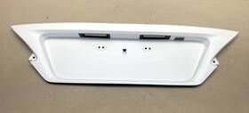 76801-53060-a0 Lexus 10-15 Is250c Is350c Convertible Trunk Lid Garnish Panel Oem