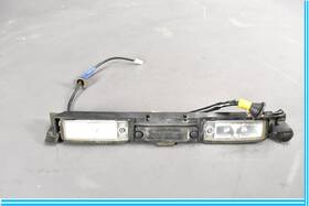 7680950020 Lexus 07-12 Ls460 Ls600h Rear Trunk Lid License Plate Light Lamp Oem 7680950020 Lexus 07-12 Ls460 Ls600h Rear Trunk Lid License Plate Light Lamp Oem