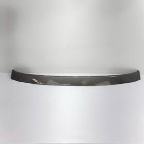76811-60410 Lexus 2022-2024 Lx600 Liftgate Molding Finish Panel Trunk Liner Oem