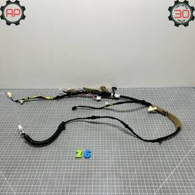 82181-30330 Lexus 13-15 Gs350 Gs450h Rear Trunk Lid Wire Wiring Harness Oem