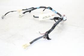 82182-30100 Lexus 2006 Gs300 Trunk Lid Wire Harness Wiring Loom Y1329 82182-30100 Lexus 2006 Gs300 Trunk Lid Wire Harness Wiring Loom Y1329