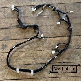 82184-76010 Lexus 2011-2017 Ct200h Rear Trunk Tail Light Wiring Harness