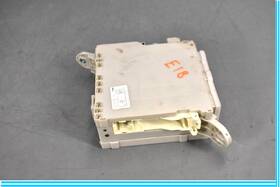 8267050091 Lexus 07-09 Ls460 Rear Trunk Lid Junction Block Fuse Box Oem