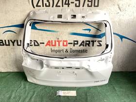 Ay67138 Lexus W/1dent 2016 2021 Nx200 Nx300 Nx Rear Door Liftgate Tailgate Oem Ay67138 Lexus W/1dent 2016 2021 Nx200 Nx300 Nx Rear Door Liftgate Tailgate Oem