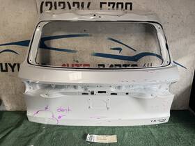 Ay82285 Lexus W/1dent 2024 2025 Tx350 Tx 350 Rear Door Liftgate Tailgate Oem