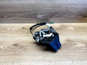 E48-61337-d Lexus Ls460 Sl600h Rear Trunk Lid Lock Latch Actuator Motor Oem 2007 2017