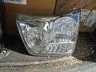 Lexus Right Side Oem Inner Trunk Lid Tail Light Dont