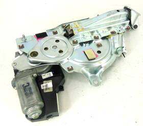 Tlm-999873 Lexus 10-13 Rx350 Trunk Liftgate Rear Tailgate Power Lift Motor Oem Tlm-999873 Lexus 10-13 Rx350 Trunk Liftgate Rear Tailgate Power Lift Motor Oem