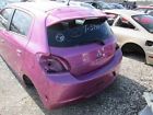 170.ms1j15 Liftgate Hatch Assembly Fits 15
